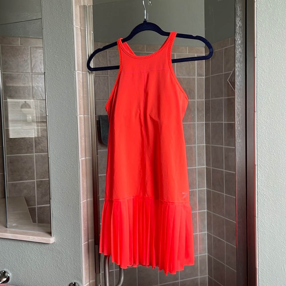 J.Crew x New Balance Tennis Dress NWT Size Small